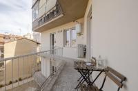 Accommodation with free parking near to the centre - B&B Florence