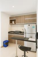 Loft Apartment mit1 Schlafzimmer und Balkon