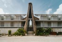 Refugio en la Selva - B&B Tulum