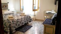 Dreibettzimmer