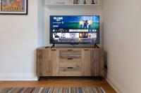 Kemptown 2BR Coastal Retreat - Chambres d'hôtes Brighton