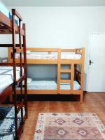 Gemischter Schlafsaal mit 6 Betten