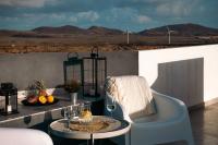 Serenidad del Sol Fuerteventura - Chambres d'hôtes La Oliva