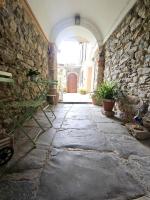 Casa Longhi - B&B Orta San Giulio