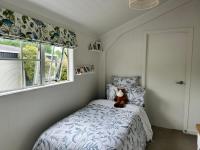 Apartment above stables - Chambres d’hôtes Oruanui