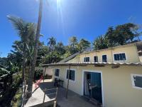 SUÍTES BEIRA-MAR Angra - Ferienwohnung Angra dos Reis