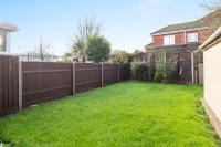Luxury House - Brand New - Parking - Sleeps 5 - B&B Old Clee