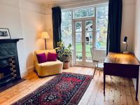 Cosy 4 bed 20min from London Bridge - B&B South Norwood