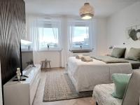 New apartment in the heart of the Old Town - Chambres d'hôtes Bratislava