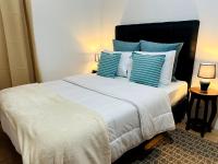 Alto Cruz Executive Loft - Bed and Breakfast Turrialba