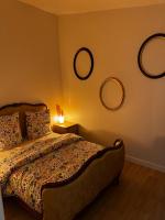 Charming cozy house near Paris and Disney - Chambres d’hôtes Gagny