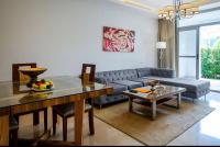 Appartamento Standard con 2 Camere da Letto