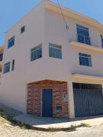 Vista Montanha Sagrada - B&B São Lourenço