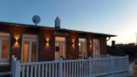 Villa Johanna App 3 - großzügiges Ferienappartement mit Balkon & Weitblick über den Niendorfer Hafen - B&B Timmendorfer Strand