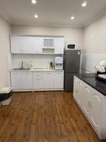Apartment in Altai khotkhon - Chambres d'hôtes Oulan-Bator