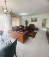 A piece of tranquility in Joburg - B&B North Riding