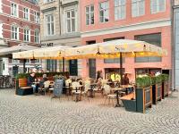 Luxury 4 Bedrooms 176 m2 Water View Top Location - B&B Copenhagen