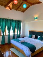 Himalayan Serenity Homestay - Ferienwohnung Rāmgarh