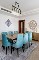 Appartamento Deluxe con 2 Camere da Letto