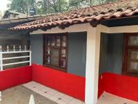 Cabañas Oporto's - B&B Mazamitla