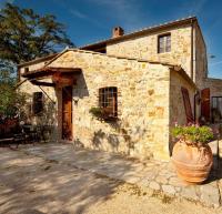 Podere Palazzolo (ADULTS ONLY) - B&B