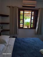 Habitación Doble con vistas al mar