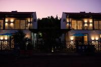 CORAL BAY - Kode Villa - Chambres d’hôtes Cidade Velha