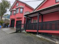 Executive Suite 2 Bedroom Serviced Apartment - B&B Alert Bay