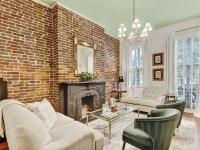 Gordon Inn Live Oak - Chambres d’hôtes Savannah