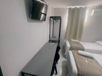 Executive Dreibettzimmer