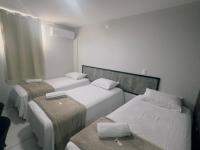 Habitación Triple Executive 