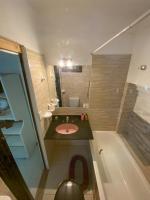 Garden! - Bed and Breakfast Villa Ballester