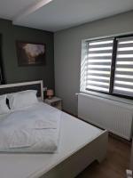 Popas La Vintu - Ferienwohnung Roşia de Amaradia