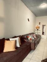 Habitación Triple con baño privado