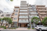 一遊-Louis Stage Iriya - B&B Tokyo