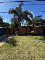 El rincón de gala - B&B Paso de la Patria