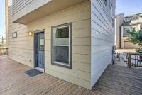 Elegant 3 BED Home Walk To Riverwalk/Pearl/St Mary - B&B San Antonio