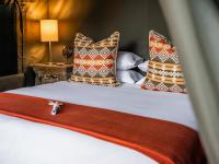 Suite met Eigen Zwembad