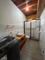 Hassinger Haus - Bed and Breakfast Oxapampa