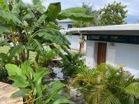 Villas Isla Escondida - B&B Boca Chica