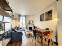 Le Nid Magique - Disneyland Paris - Ferienwohnung Nogent-sur-Marne