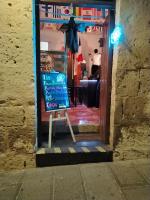 Cabina Familiare in Barca