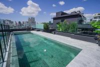 Foster Studio - Park 5 - Bed and Breakfast Buenos Aires