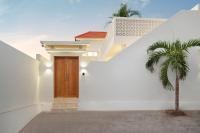 Villa Bora Berawa - B&B Canggu