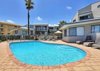 Scarborough Beach Front Resort - Shell Seven - Ferienwohnung Perth