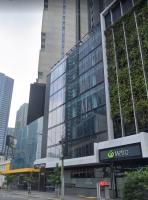 SouthBank SkyView L41 2B1B with Carpark, Pool, Gym, 24X7 Concierge, Security - B&B Melbourne