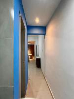 Copacabana apê2 da cassandra em copa - Bed and Breakfast Rio de Janeiro