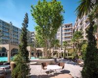 Hua Hin La casita City Center & Beach Apartment - B&B Hua Hin