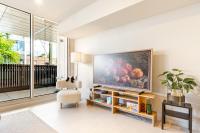 Appartement 3 Chambres Premium avec Balcon