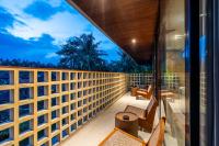 Penthouse Apartment